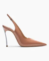 Casadei Superblade - Donna Décolleté E Slingback Noce Noce