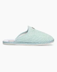 Casadei Capalbio Flats - Donna Flats e Mocassini Aquamarins Aquamarins