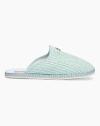 Casadei Capalbio Flats - Donna Flats e Mocassini Aquamarins Aquamarins