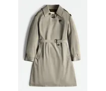 TOD'S Trench Beige