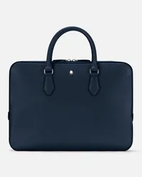 Montblanc Borsa Portadocumenti Sottile Sartorial - Cartelle 