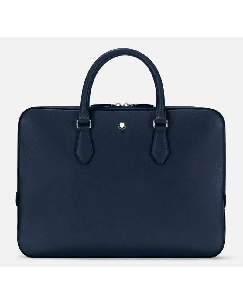Montblanc Borsa Portadocumenti Sottile Sartorial - Cartelle 