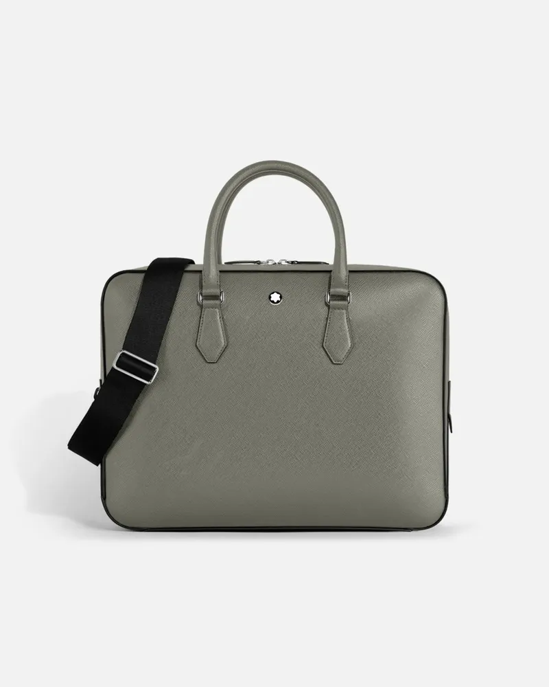 Montblanc Borsa Portadocumenti Media Sartorial - Cartelle 
