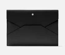 Pochette Envelope Sartorial - Pochette - Nero