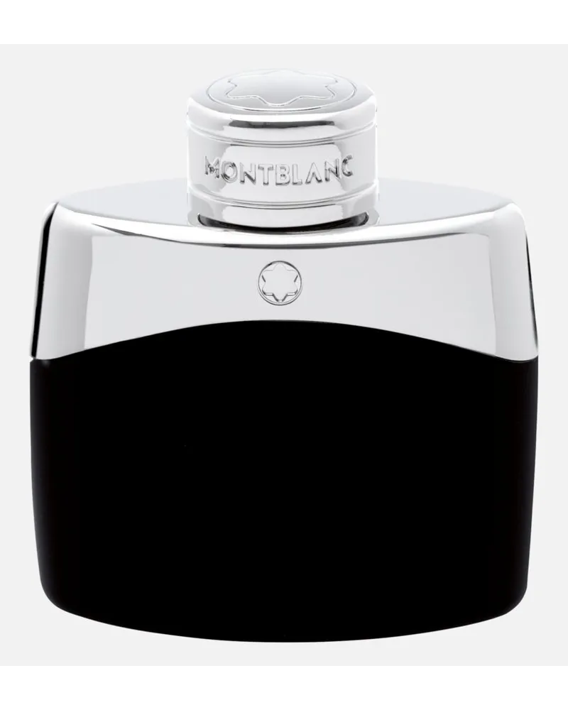 Montblanc Legend Eau De Toilette Ml - Eau De Toilette 