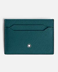 Montblanc Porta Carte 5 Scomparti Sartorial - Custodie Carte 