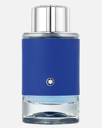 Montblanc Montblanc Explorer Ultra Blue Eau De Parfum Ml - Eau De Parfum 