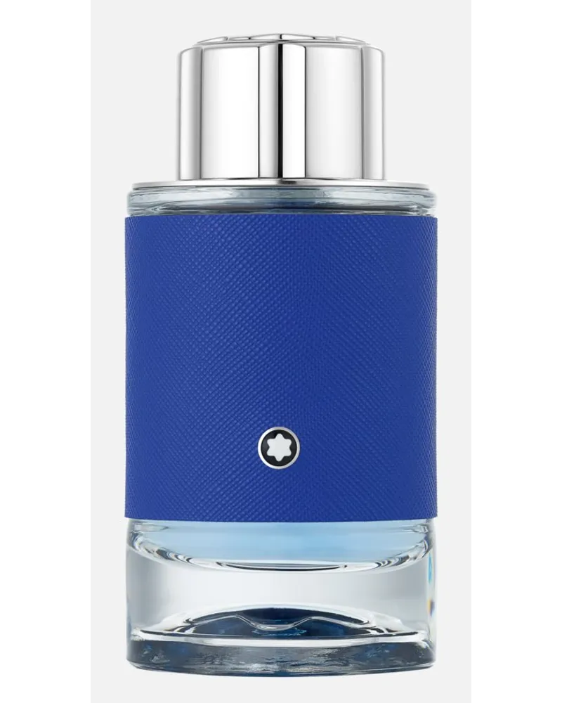Montblanc Montblanc Explorer Ultra Blue Eau De Parfum Ml - Eau De Parfum 