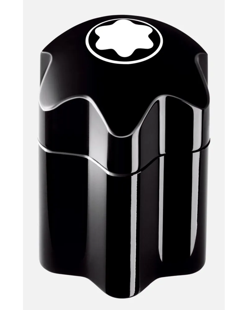 Montblanc Emblem Eau De Toilette Ml - Eau De Toilette 