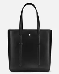 Montblanc Tote Bag Meisterstück - Tote Bag - Nero Nero