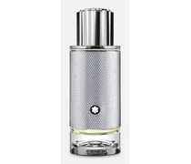 Montblanc Explorer Platinum Eau De Parfum 30ml - Eau De Parfum