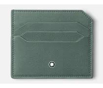 Porta Carte Soft 6 Scomparti - Custodie Carte