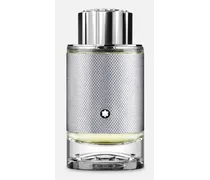 Montblanc Explorer Platinum Eau De Parfum 100ml - Eau De Parfum