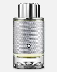 Montblanc Montblanc Explorer Platinum Eau De Parfum 100ml - Eau De Parfum 