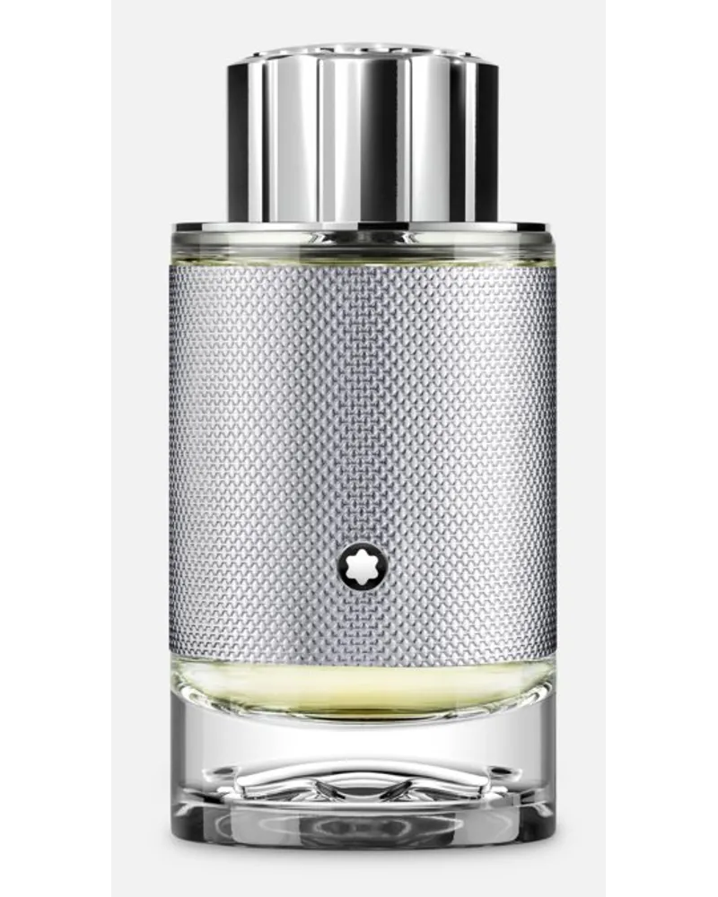 Montblanc Montblanc Explorer Platinum Eau De Parfum 100ml - Eau De Parfum 