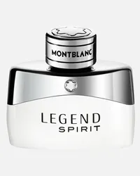 Montblanc Legend Spirit Eau De Toilette Ml - Eau De Toilette 