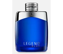 Montblanc Legend Blue Eau De Parfum Ml - Eau De Parfum