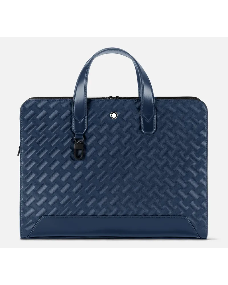 Montblanc Borsa Portadocumenti Sottile Extreme 3.0 - Cartelle 