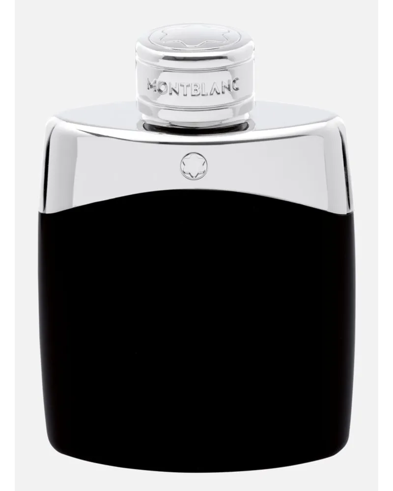 Montblanc Legend Eau De Toilette Ml - Eau De Toilette 