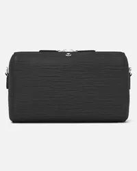 Montblanc Borsa Montblanc 142 - Borse A Tracolla - Nero Nero