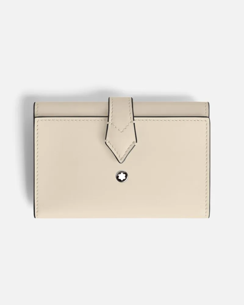 Montblanc Porta Carte 9 Scomparti Meisterstück - Portacarte 