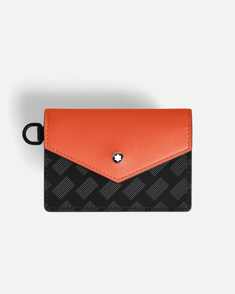 Montblanc Porta Carte Envelope Con Cerniera Extreme 3.0 - Portacarte 