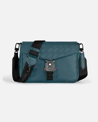 Montblanc Borsa Envelope Compatta Extreme 3.0 Con Fibbia M Lock 4810 - Borse A Tracolla 