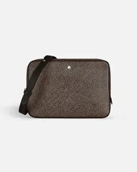 Montblanc Messenger Bag Sartorial Mini - Borse A Tracolla 