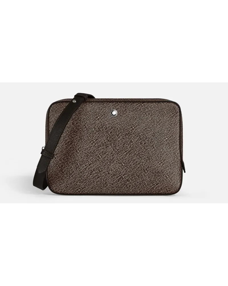 Montblanc Messenger Bag Sartorial Mini - Borse A Tracolla 