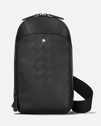 Montblanc Borsa A Tracolla Extreme 3.0 - Borselli - Nero Nero