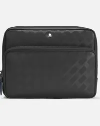 Montblanc Borsa Messenger Mini Extreme 3.0 - Borse A Tracolla - Nero Nero