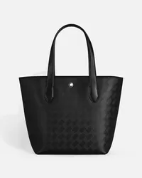 Montblanc Borsa Montblanc 146 Media - Tote Bag - Nero Nero