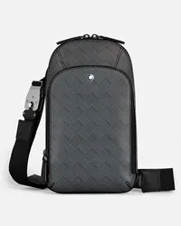 Montblanc Borsa A Tracolla Extreme 3.0 Con Fibbia M Lock 4810 - Borselli 