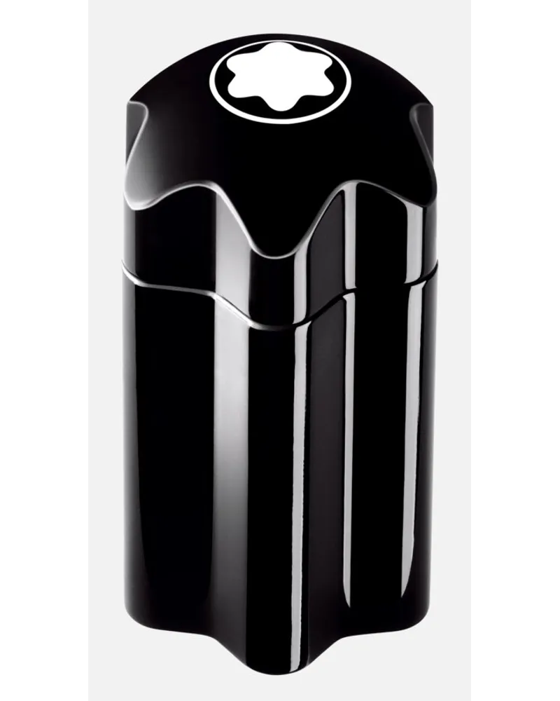 Montblanc Emblem Eau De Toilette Ml - Eau De Toilette 