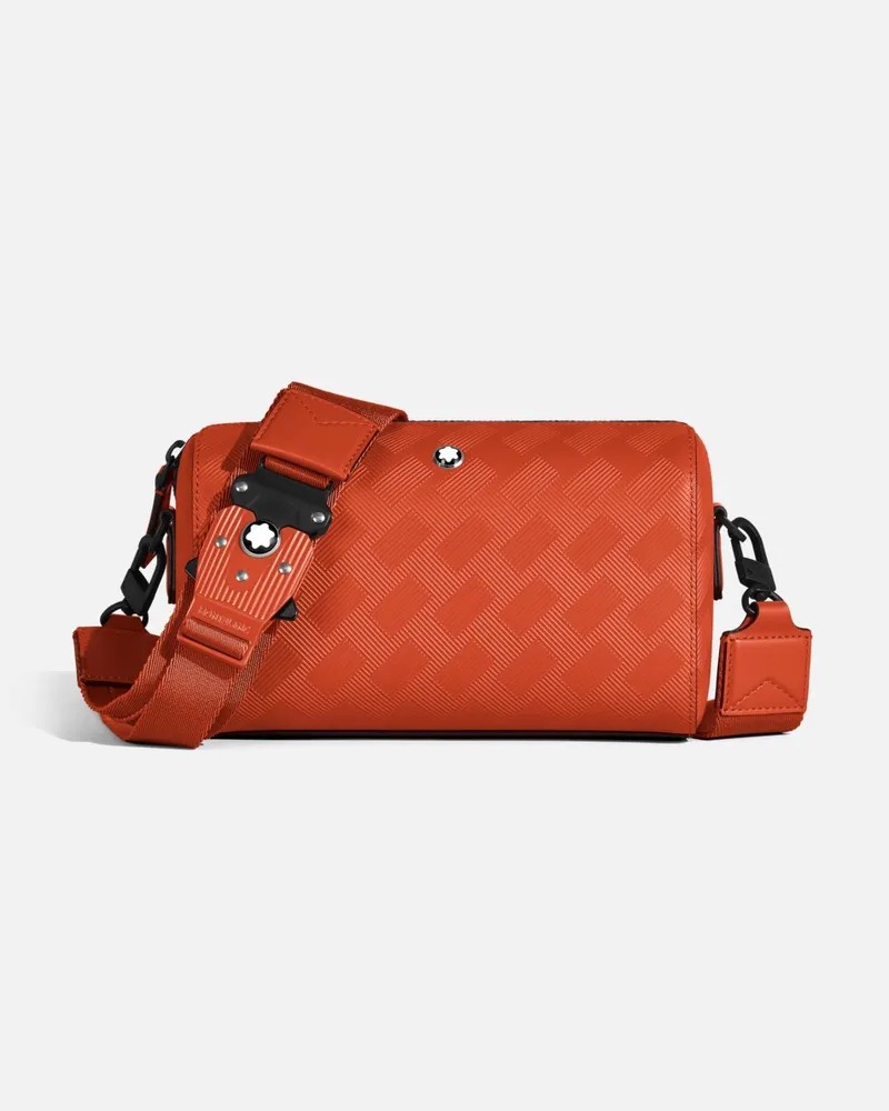 Montblanc Borsa Montblanc Mini 142 Con Fibbia M Lock 4810 - Borse A Tracolla 