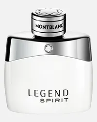 Montblanc Legend Spirit Eau De Toilette Ml - Eau De Toilette 