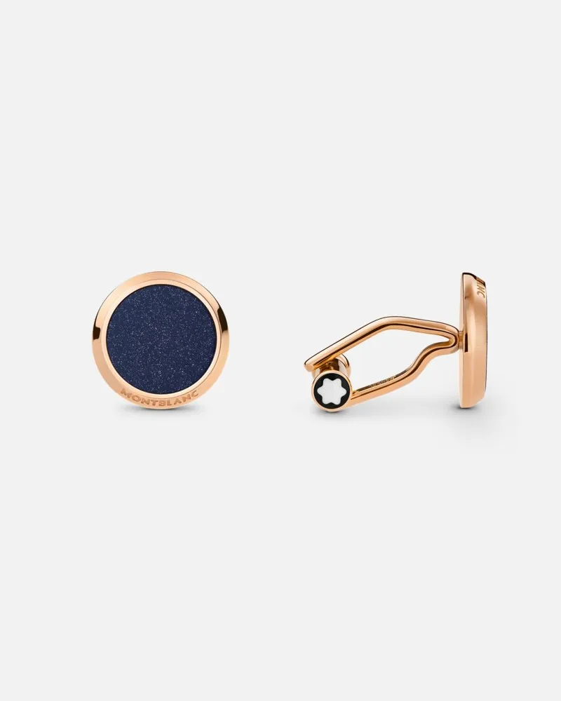 Montblanc Gemelli Meisterstück - Gemelli - Rosé Rosé