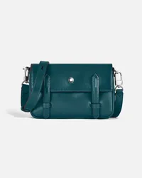 Montblanc Messenger Bag Mini Meisterstück - Borse A Tracolla 