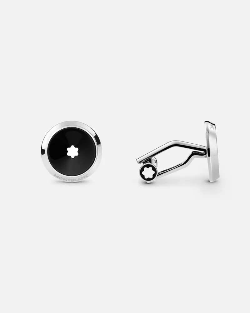 Montblanc Gemelli Star - Gemelli - Nero Nero