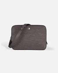 Montblanc Mini Messenger Bag 4810 - Borse A Tracolla 