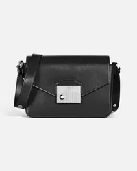 Montblanc Messenger Bag Meisterstück - Borse A Tracolla - Nero Nero