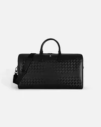 Montblanc Borsa Montblanc 142 55 Cm - Borsoni - Nero Nero