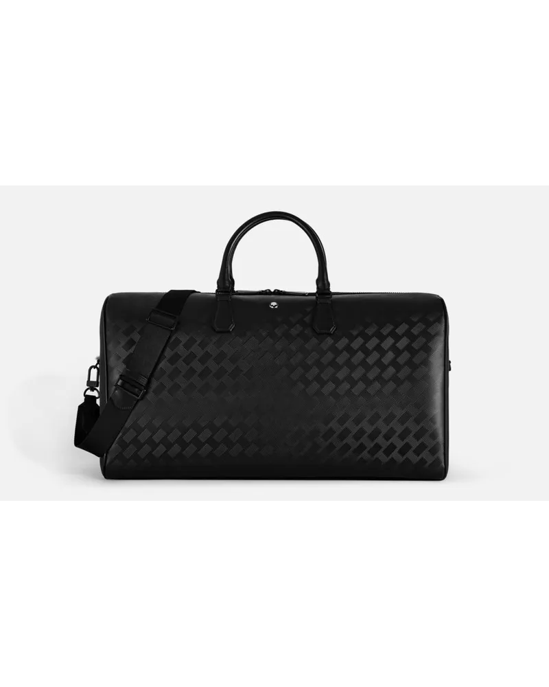 Montblanc Borsa Montblanc 142 55 Cm - Borsoni - Nero Nero