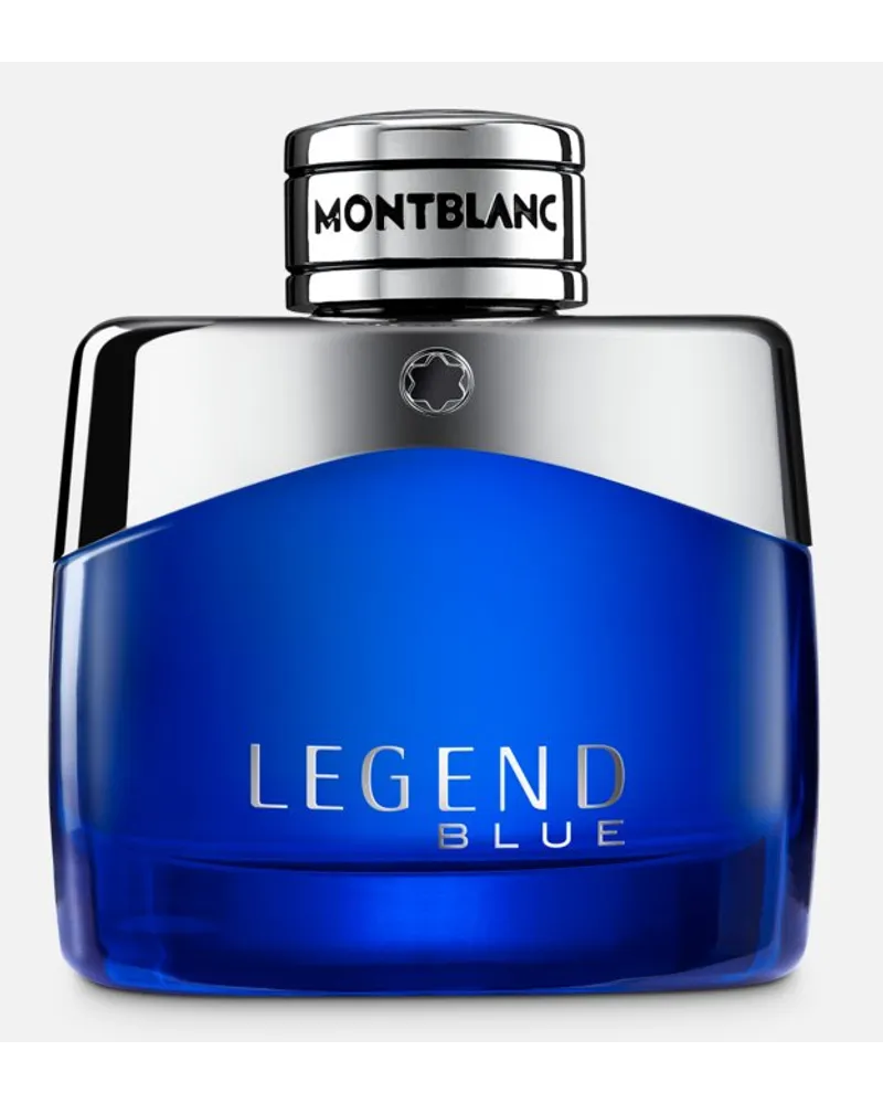 Montblanc Montblanc Legend Blue Eau De Parfum Ml - Eau De Parfum 