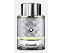 Montblanc Explorer Platinum Eau De Parfum 60ml - Eau De Parfum