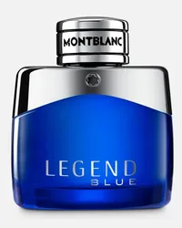 Montblanc Montblanc Legend Blue Eau De Parfum Ml - Eau De Parfum 