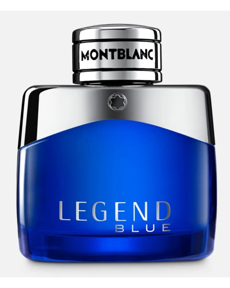 Montblanc Montblanc Legend Blue Eau De Parfum Ml - Eau De Parfum 