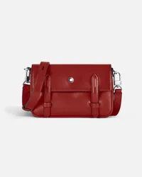 Montblanc Messenger Bag Mini Meisterstück - Borse A Tracolla 