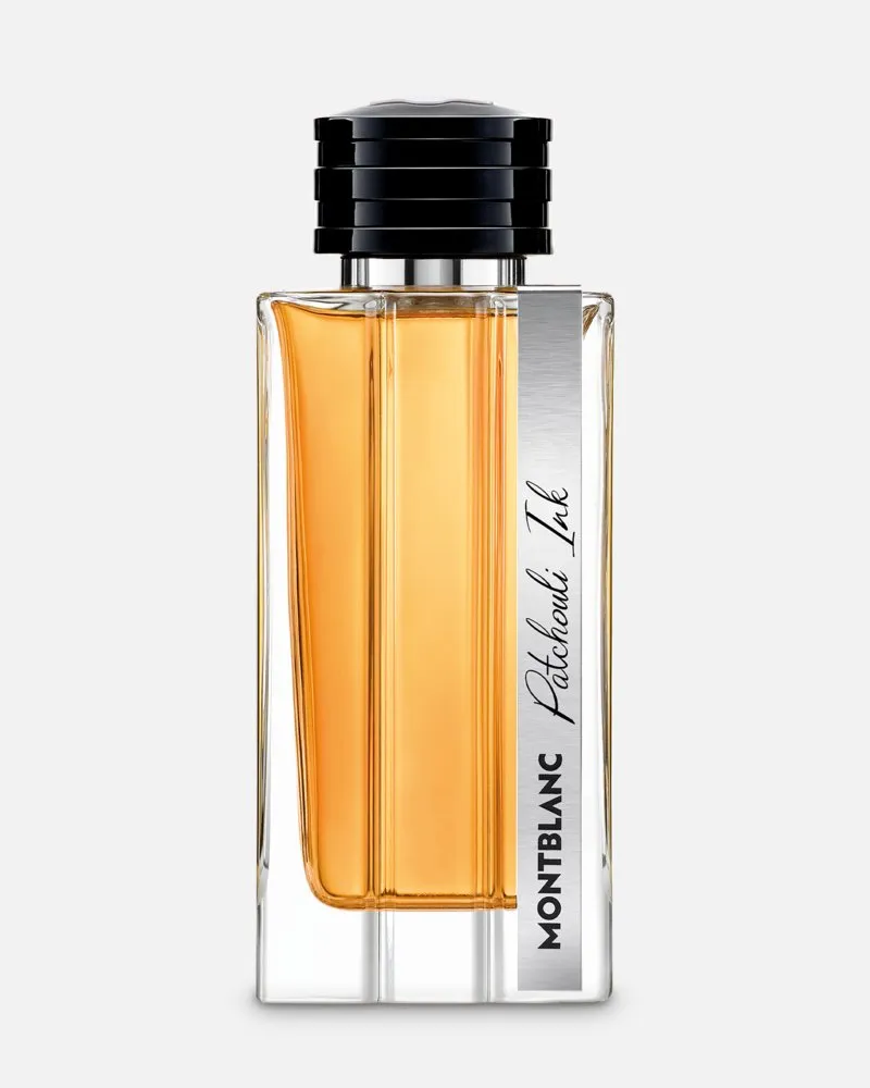 Montblanc Collezione Montblanc Patchouli Ink Edp Ml - Eau De Parfum 