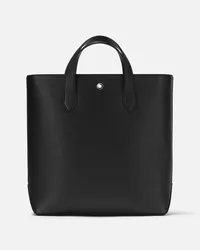 Montblanc Tote Bag Sartorial - Tote Bag - Nero Nero